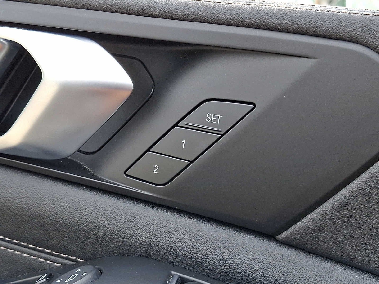 2024 BMW X5 40i - Photo 24