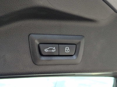 2024 BMW X5 xDrive40i Sports Activity Vehicle