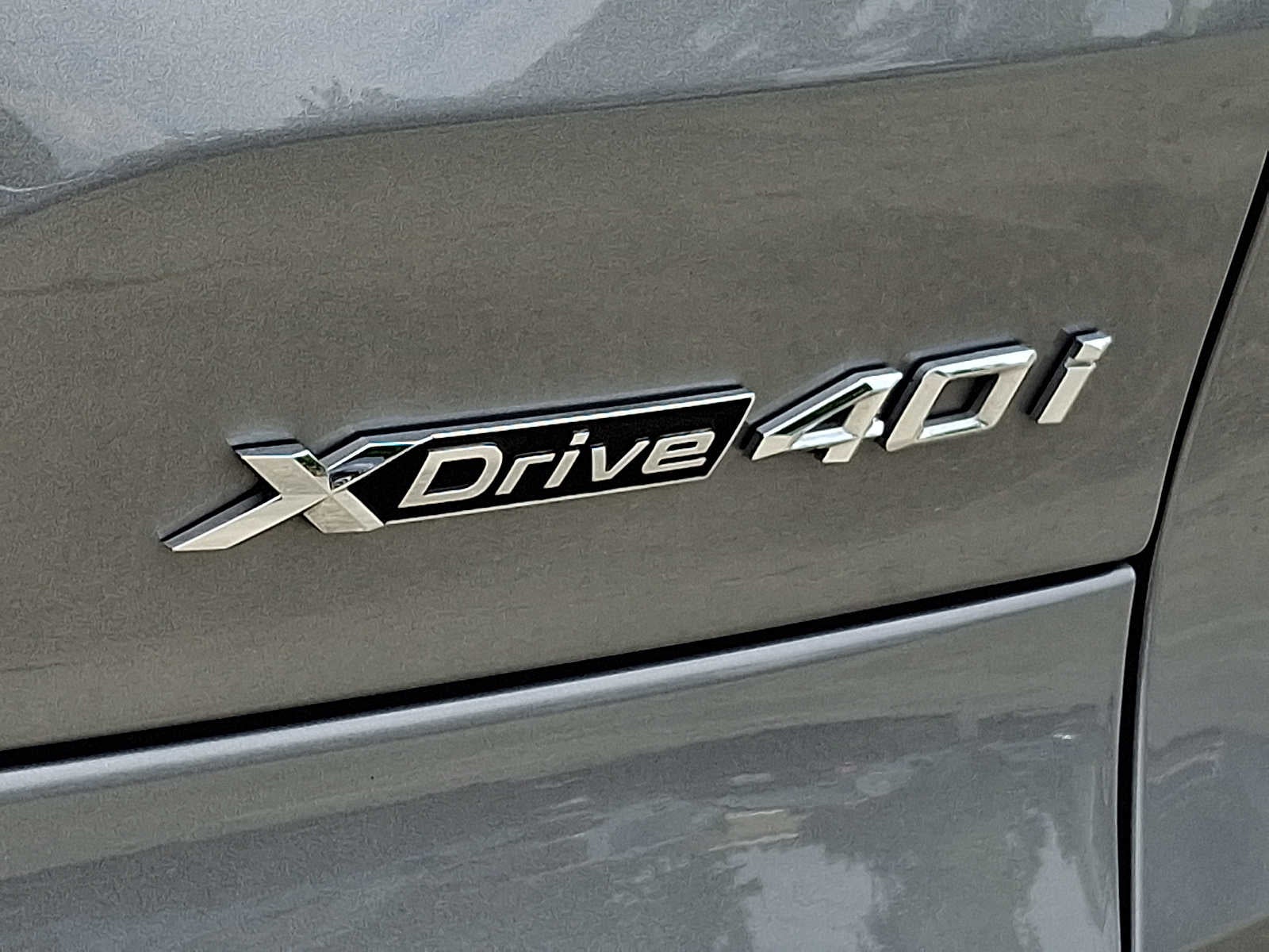 2024 BMW X5 40i - Photo 28
