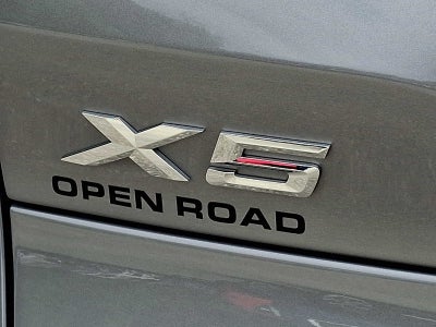 2024 BMW X5 xDrive40i Sports Activity Vehicle