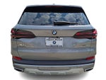 2024 BMW X5 xDrive40i Sports Activity Vehicle