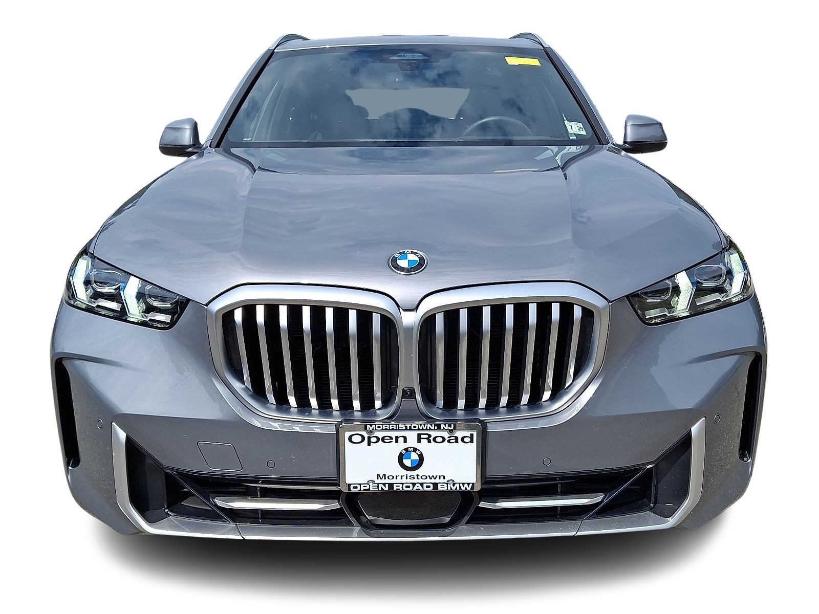 2024 BMW X5 xDrive40i Sports Activity Vehicle