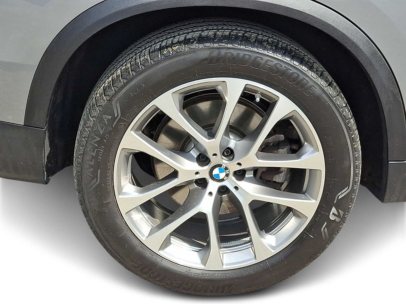 2024 BMW X5 40i - Photo 7