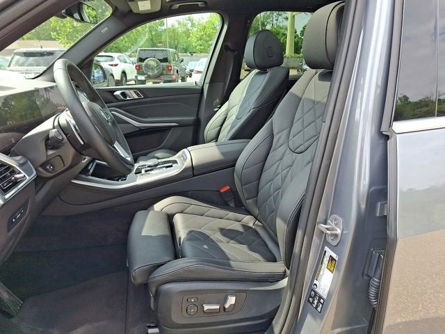 2024 BMW X5 40i - Photo 40