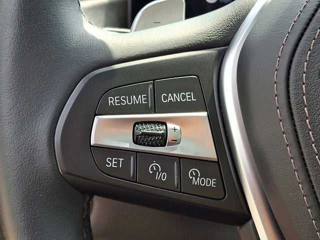 2024 BMW X5 40i - Photo 47
