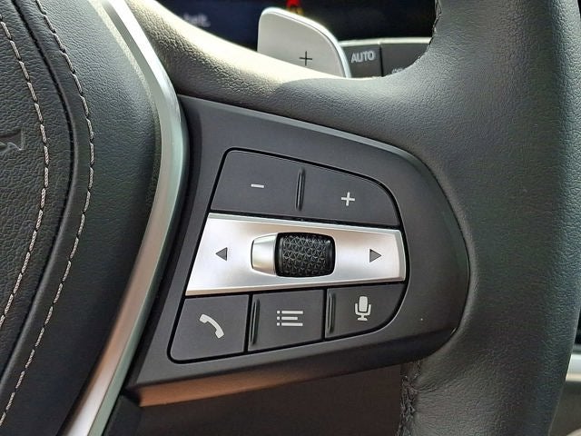 2024 BMW X5 40i - Photo 48