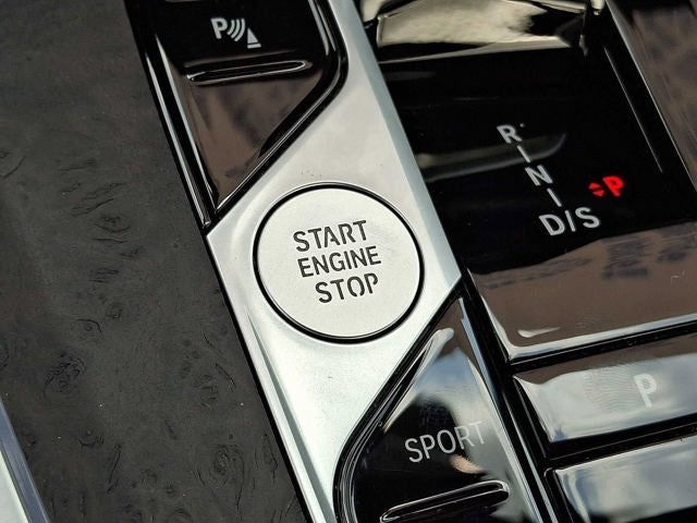 2024 BMW X5 40i - Photo 50