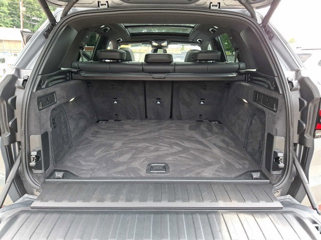 2024 BMW X5 40i - Photo 56