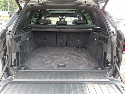 2024 BMW X5 xDrive40i Sports Activity Vehicle