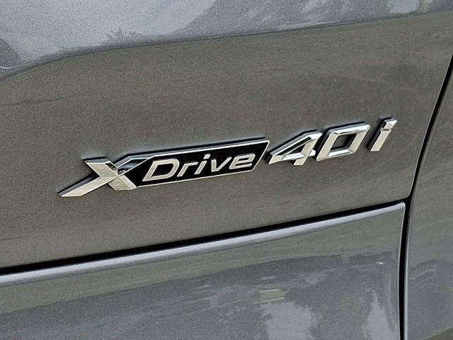 2024 BMW X5 40i - Photo 58