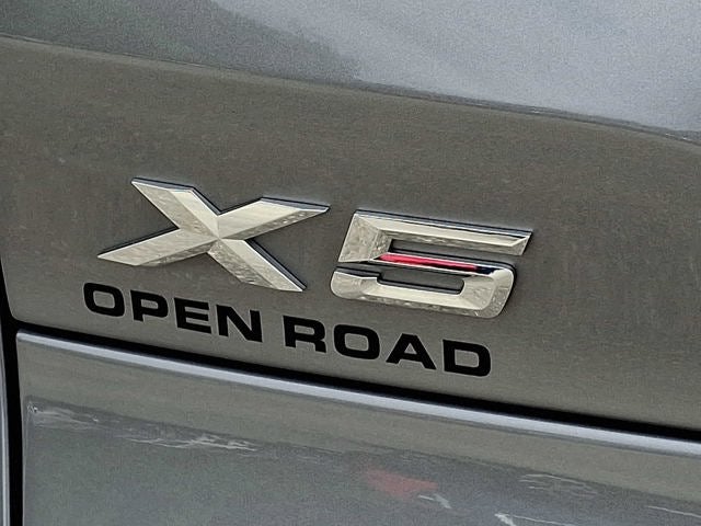 2024 BMW X5 xDrive40i Sports Activity Vehicle