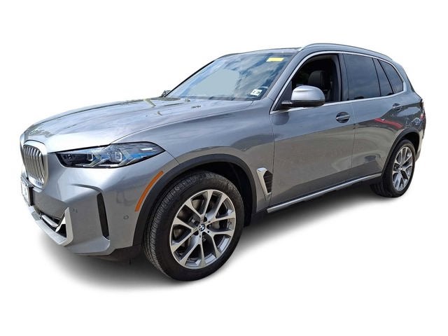 2024 BMW X5 40i - Photo 33