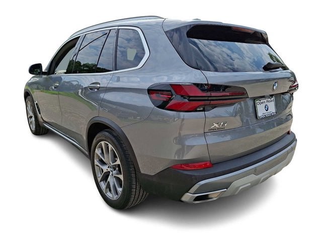 2024 BMW X5 40i - Photo 34