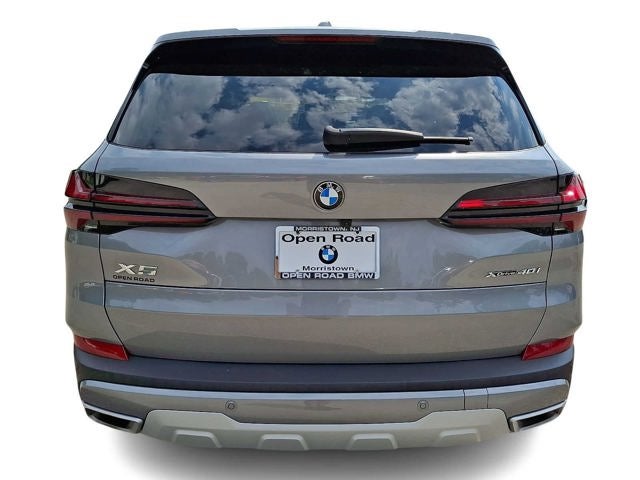 2024 BMW X5 40i - Photo 35
