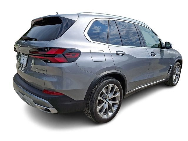 2024 BMW X5 40i - Photo 36