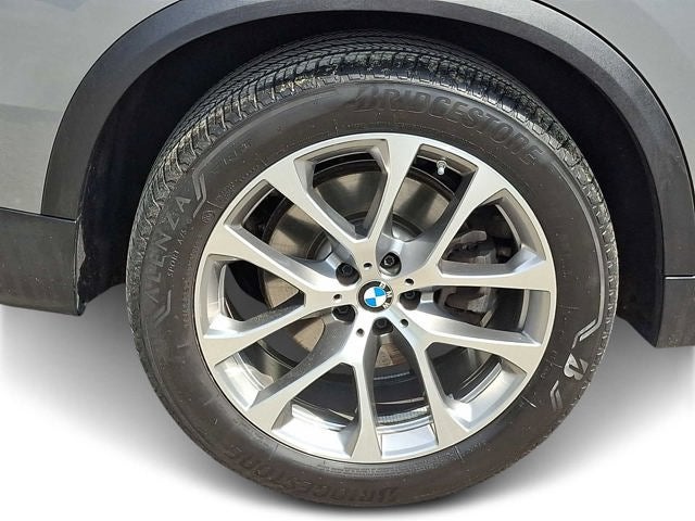 2024 BMW X5 40i - Photo 37