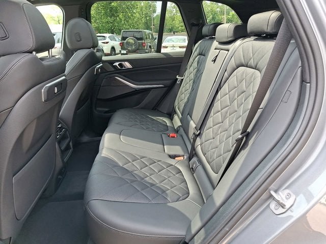 2024 BMW X5 40i - Photo 38