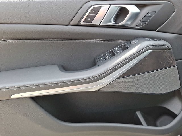 2024 BMW X5 40i - Photo 39