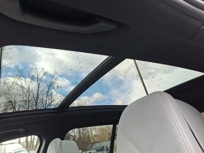 2024 BMW X5 xDrive40i Sports Activity Vehicle