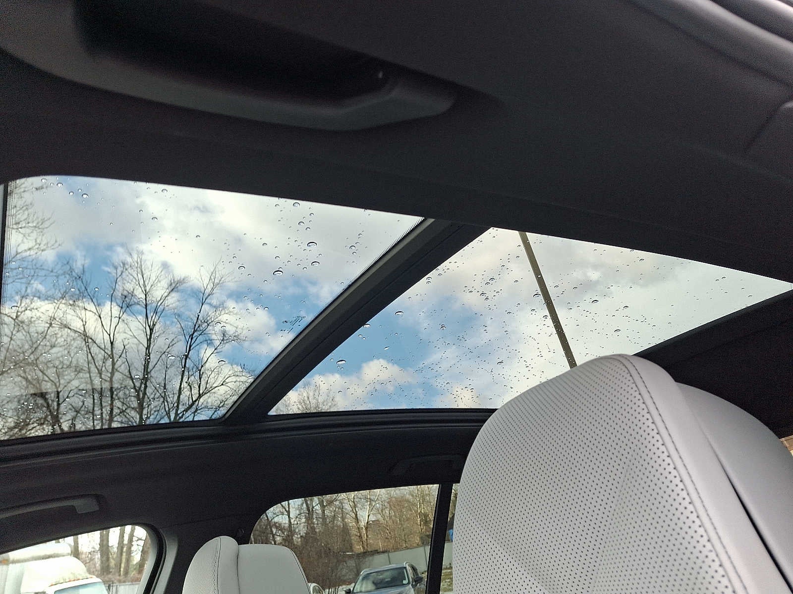 2024 BMW X5 xDrive40i Sports Activity Vehicle