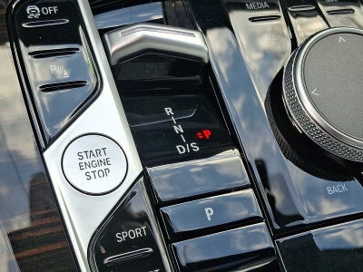 2024 BMW X5 xDrive40i Sports Activity Vehicle