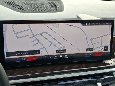 2024 BMW X5 xDrive40i Sports Activity Vehicle