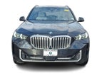 2024 BMW X5 xDrive40i Sports Activity Vehicle