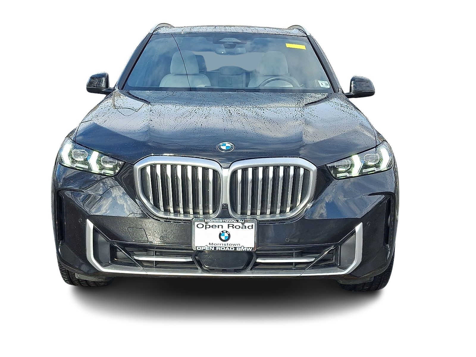 2024 BMW X5 xDrive40i Sports Activity Vehicle