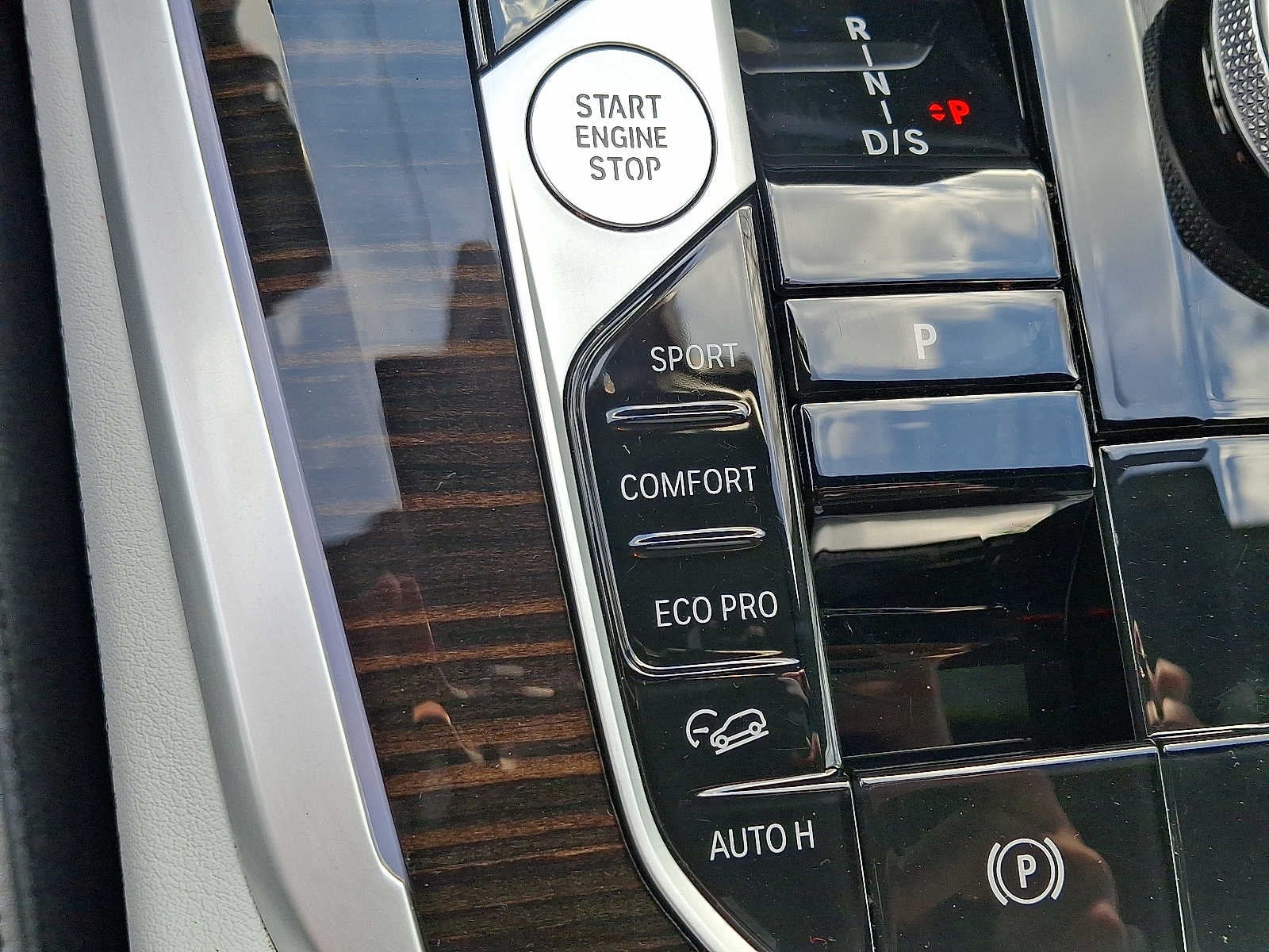 2024 BMW X5 xDrive40i Sports Activity Vehicle