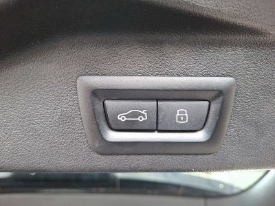 2024 BMW X5 xDrive40i Sports Activity Vehicle