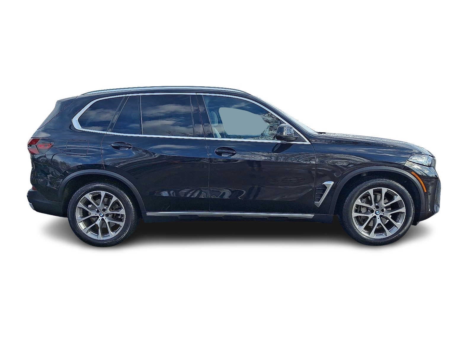 2024 BMW X5 xDrive40i Sports Activity Vehicle