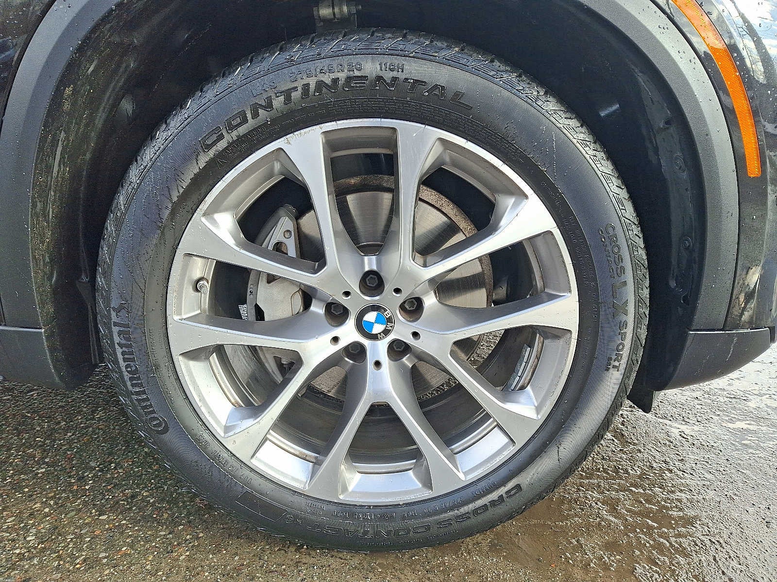 2024 BMW X5 xDrive40i Sports Activity Vehicle