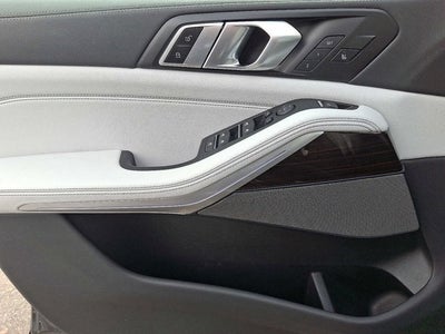 2024 BMW X5 xDrive40i Sports Activity Vehicle