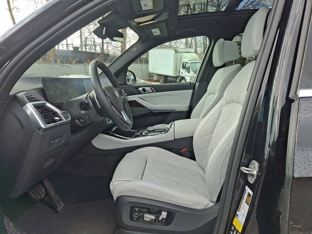 2024 BMW X5 xDrive40i Sports Activity Vehicle
