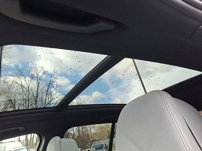 2024 BMW X5 xDrive40i Sports Activity Vehicle