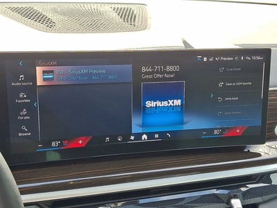 2024 BMW X5 xDrive40i Sports Activity Vehicle