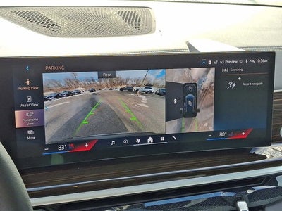 2024 BMW X5 xDrive40i Sports Activity Vehicle