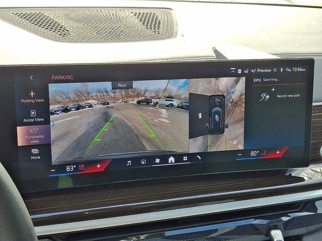 2024 BMW X5 xDrive40i Sports Activity Vehicle