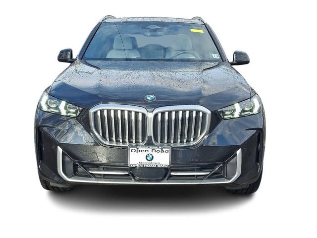 2024 BMW X5 xDrive40i Sports Activity Vehicle