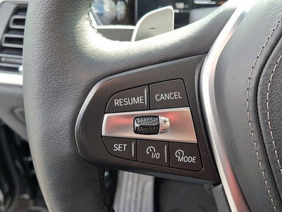 2024 BMW X5 xDrive40i Sports Activity Vehicle