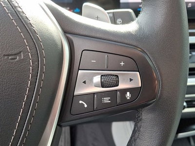 2024 BMW X5 xDrive40i Sports Activity Vehicle