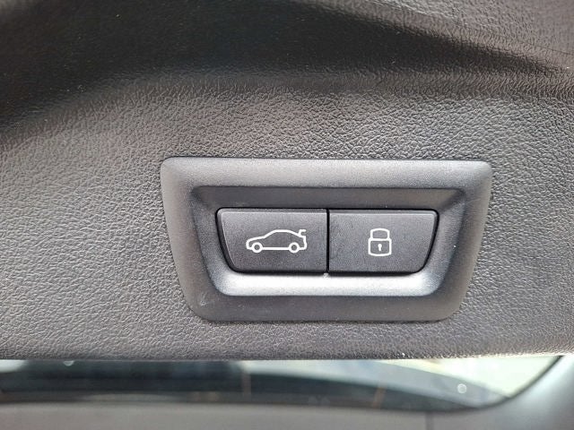 2024 BMW X5 xDrive40i Sports Activity Vehicle