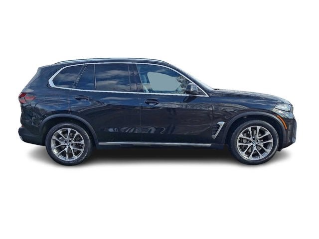 2024 BMW X5 xDrive40i Sports Activity Vehicle