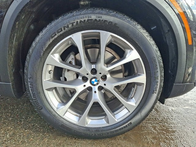 2024 BMW X5 xDrive40i Sports Activity Vehicle