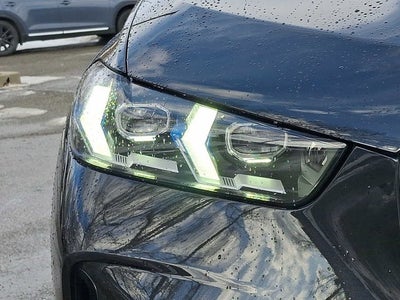 2024 BMW X5 xDrive40i Sports Activity Vehicle