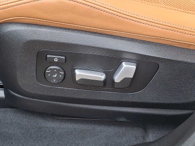 2024 BMW X5 xDrive40i Sports Activity Vehicle