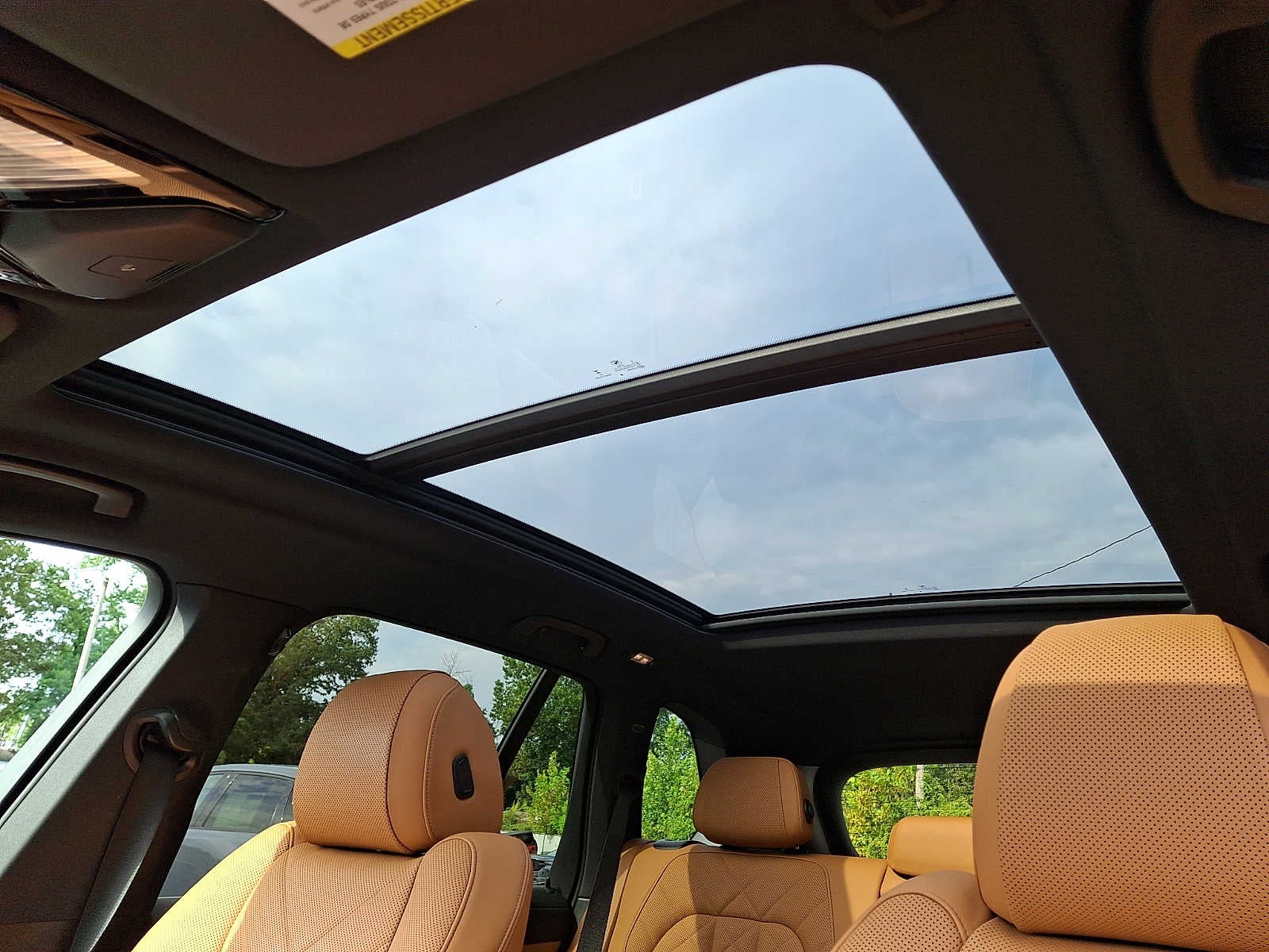 2024 BMW X5 xDrive40i Sports Activity Vehicle