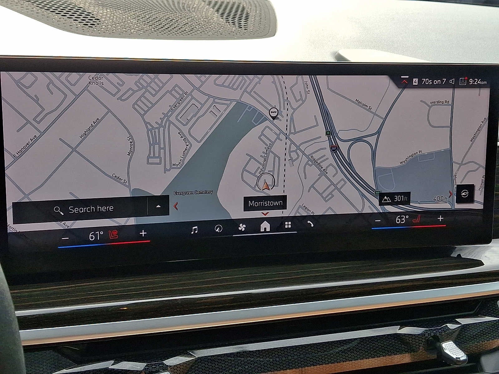 2024 BMW X5 xDrive40i Sports Activity Vehicle