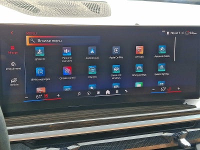 2024 BMW X5 xDrive40i Sports Activity Vehicle