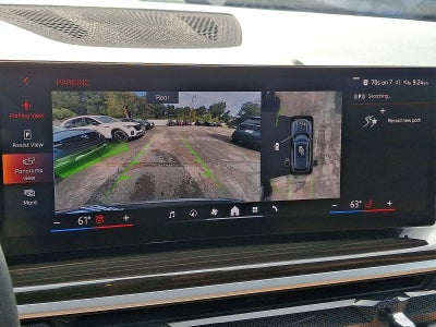 2024 BMW X5 xDrive40i Sports Activity Vehicle